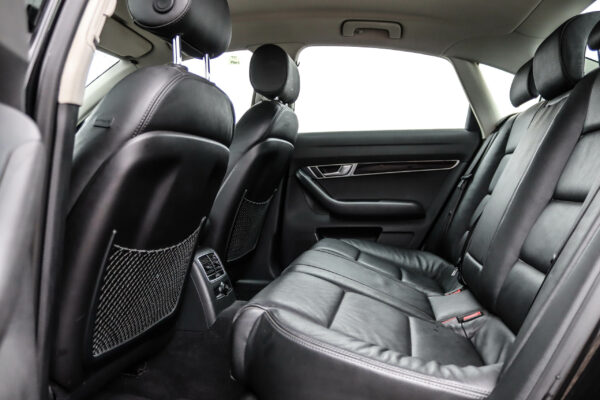 Audi A6 - Image 12