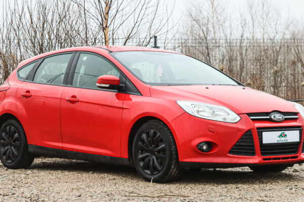 Ford Focus - Image 2