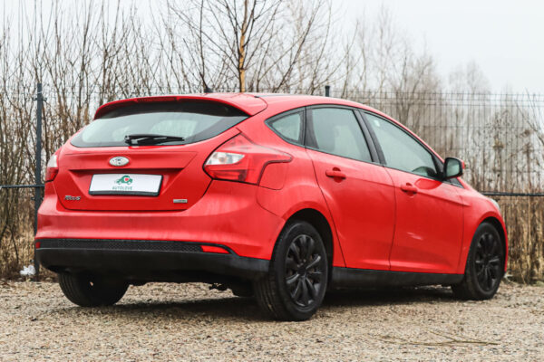 Ford Focus - Image 3