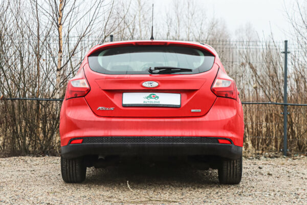Ford Focus - Image 4