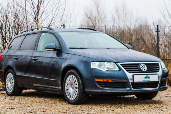 VW Passat - Image 2