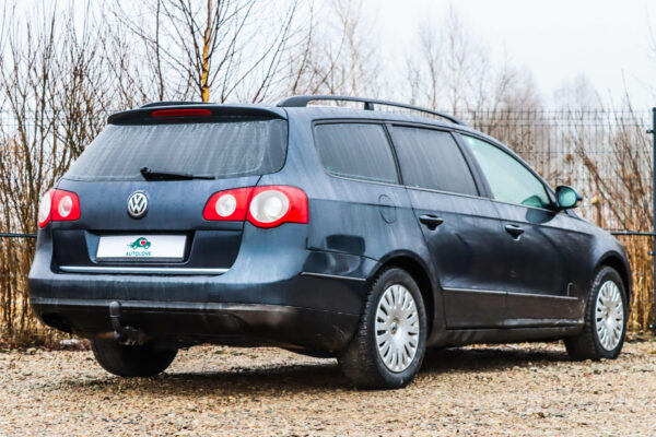 VW Passat - Image 3