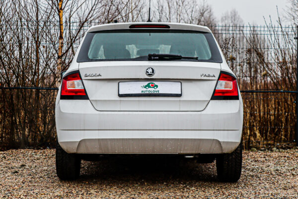Skoda Fabia - Image 4