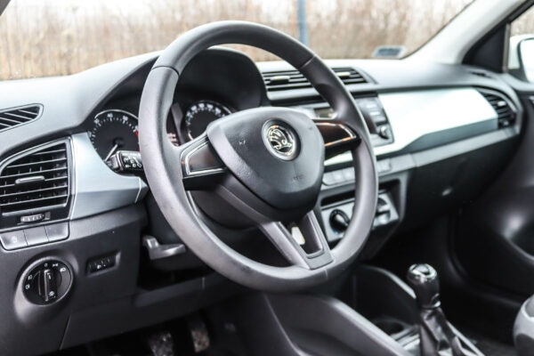 Skoda Fabia - Image 7