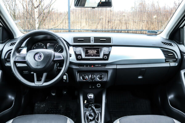 Skoda Fabia - Image 6