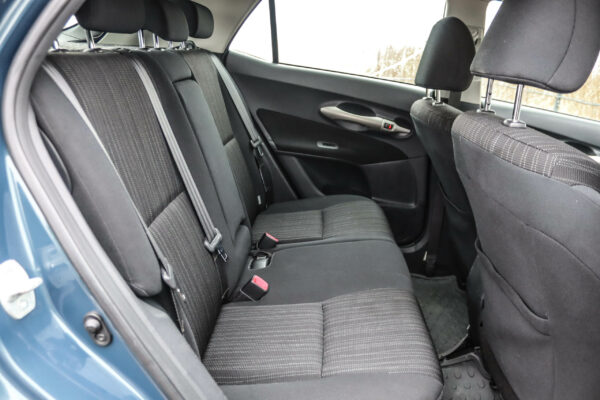 Toyota Auris - Image 9