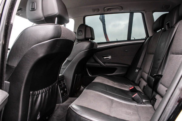 BMW 525 - Image 9