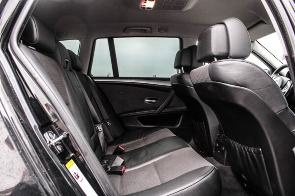 BMW 525 - Image 10
