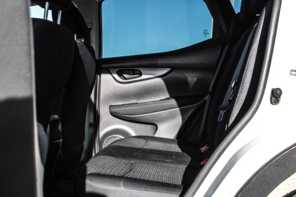 Nissan Qashqai - Image 9