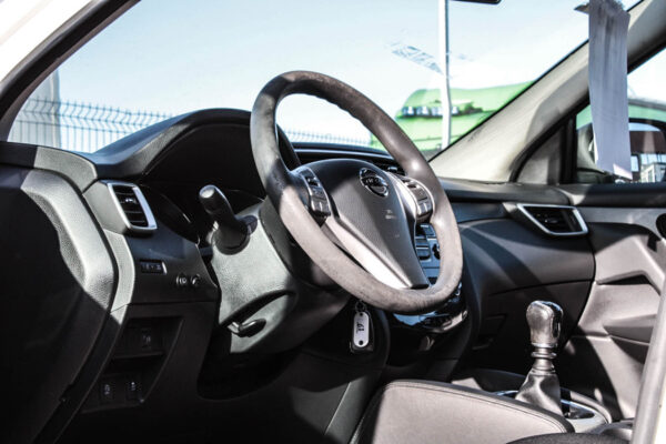 Nissan Qashqai - Image 8