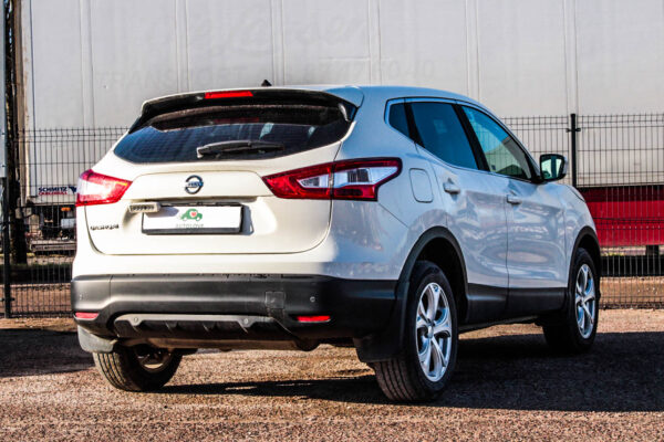Nissan Qashqai - Image 6