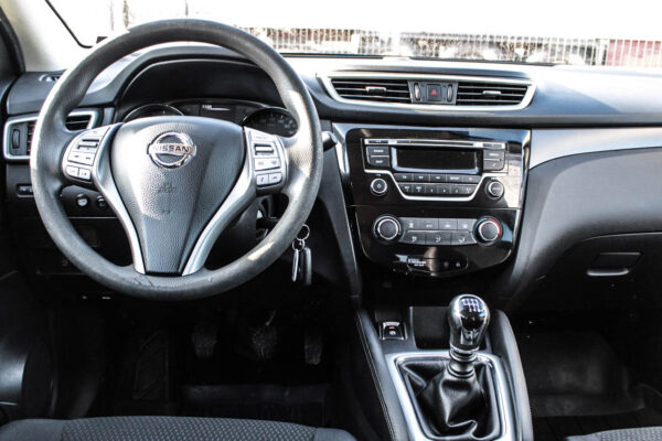 Nissan Qashqai - Image 7