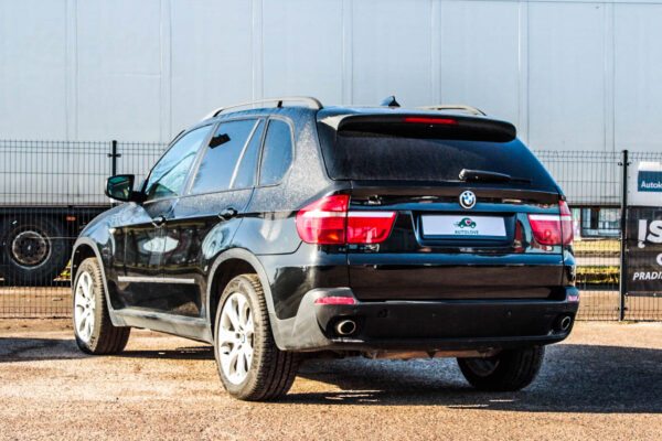 BMW X5 - Image 6