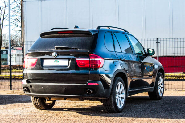 BMW X5 - Image 4