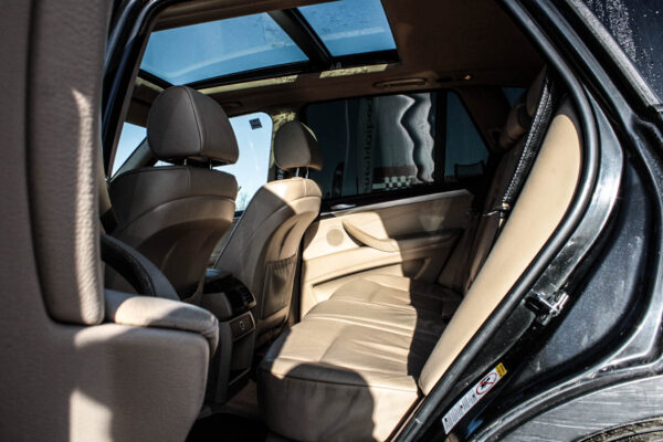 BMW X5 - Image 11