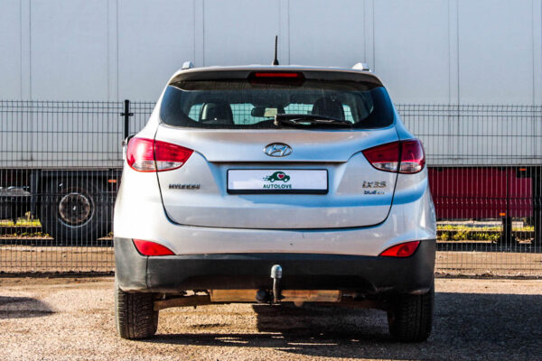 Hyundai IX35 - Image 5