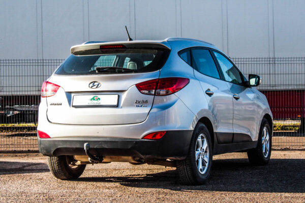 Hyundai IX35 - Image 6