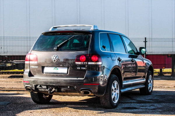 VW Touareg - Image 4