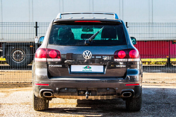 VW Touareg - Image 5