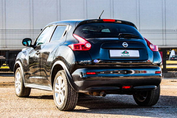 Nissan Juke - Image 5