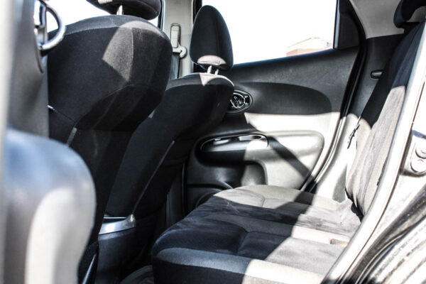 Nissan Juke - Image 7