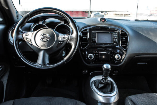 Nissan Juke - Image 8