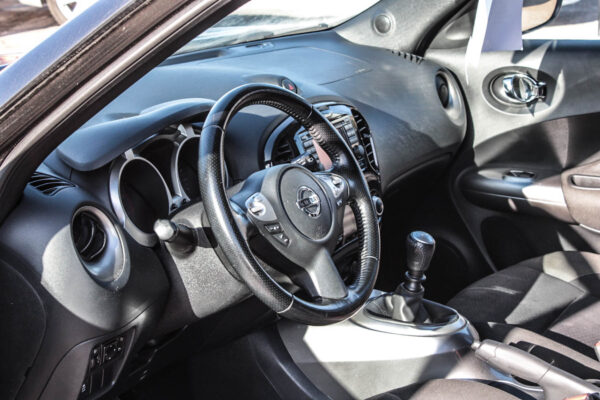 Nissan Juke - Image 9
