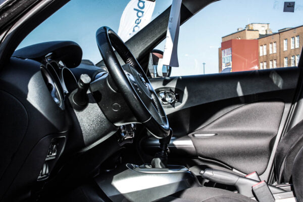 Nissan Juke - Image 10