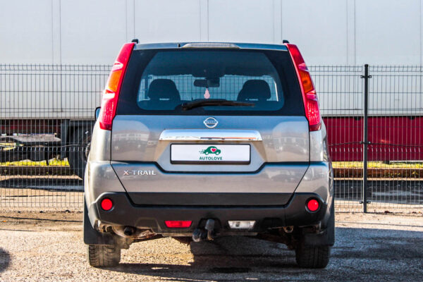 Nissan X-Trail - Image 5