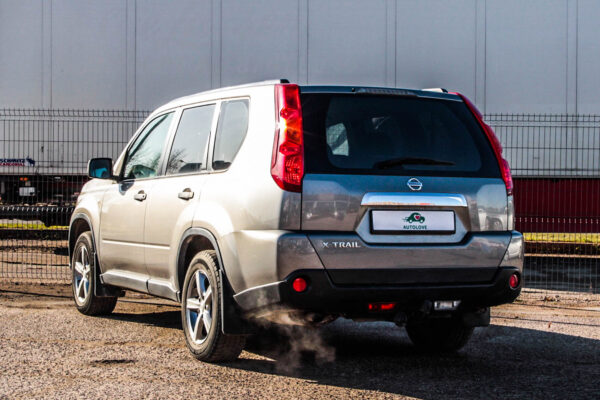Nissan X-Trail - Image 6