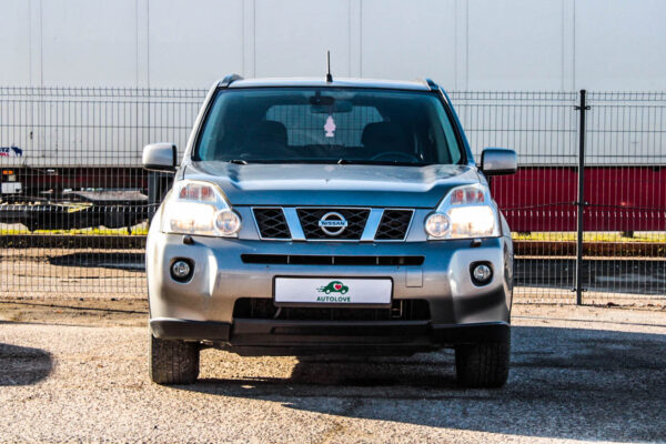 Nissan X-Trail - Image 2