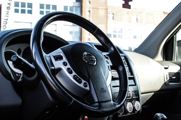 Nissan X-Trail - Image 7