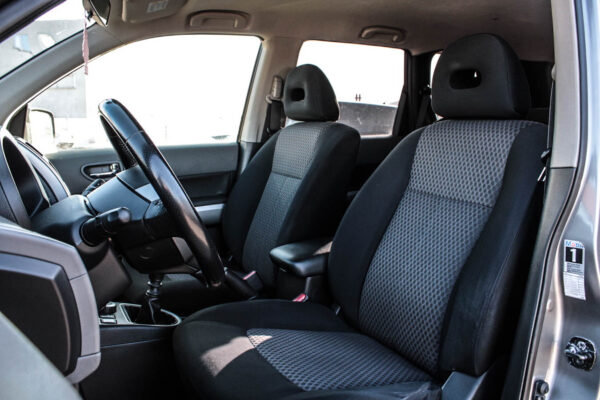 Nissan X-Trail - Image 8