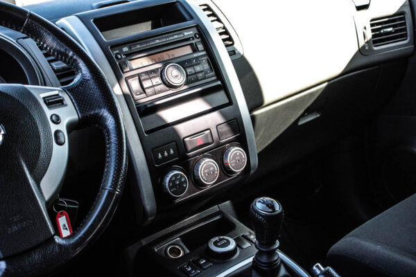 Nissan X-Trail - Image 11