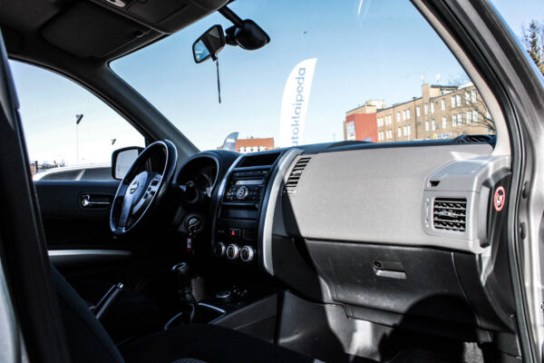 Nissan X-Trail - Image 13