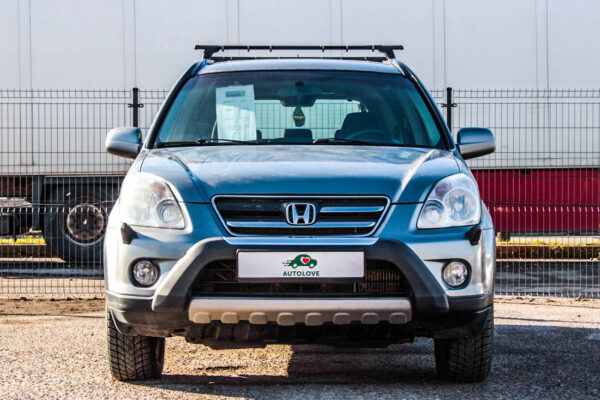 Honda CR-V - Image 2