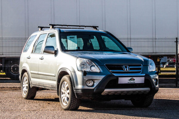 Honda CR-V - Image 3
