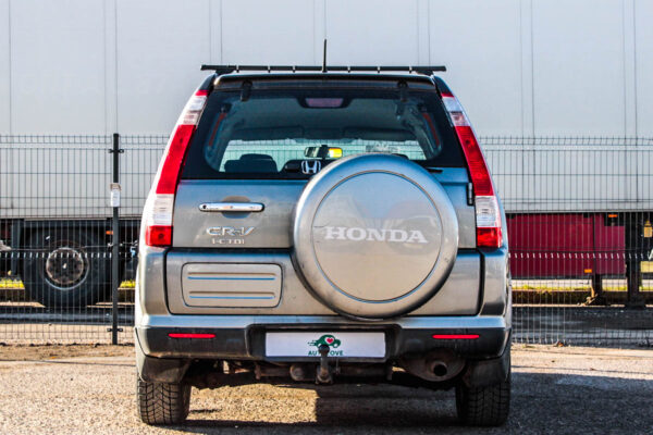 Honda CR-V - Image 5