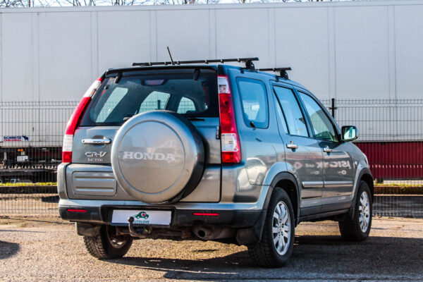 Honda CR-V - Image 6