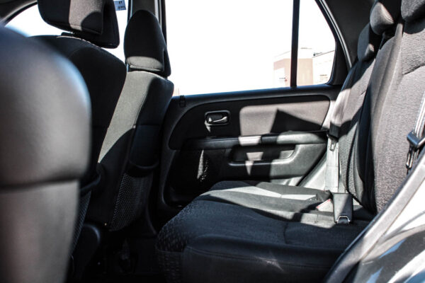 Honda CR-V - Image 10