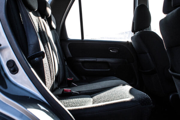 Honda CR-V - Image 11