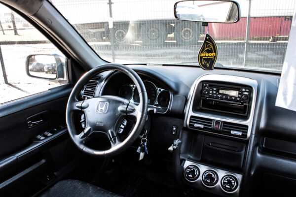 Honda CR-V - Image 8