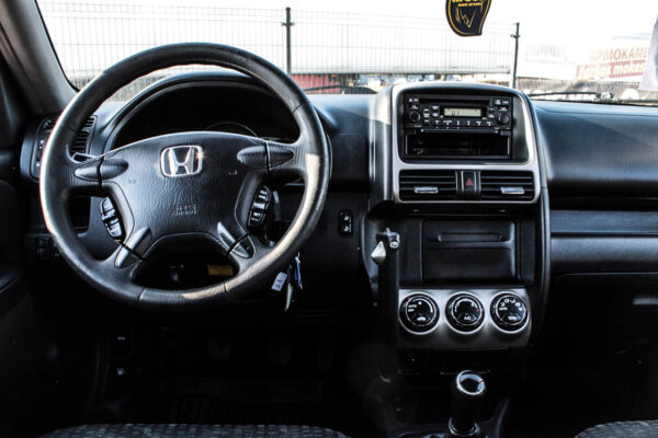 Honda CR-V - Image 7
