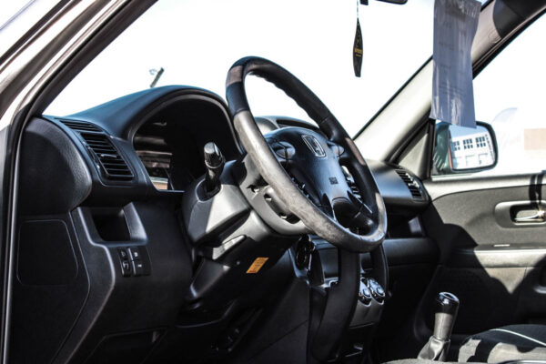 Honda CR-V - Image 9