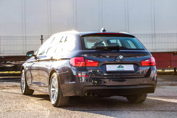 BMW 520 - Image 4