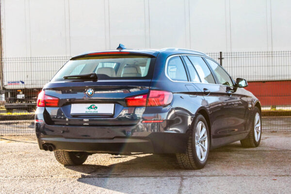 BMW 520 - Image 6