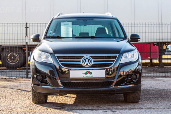 VW Tiguan - Image 2