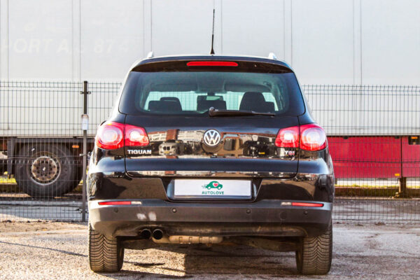 VW Tiguan - Image 5