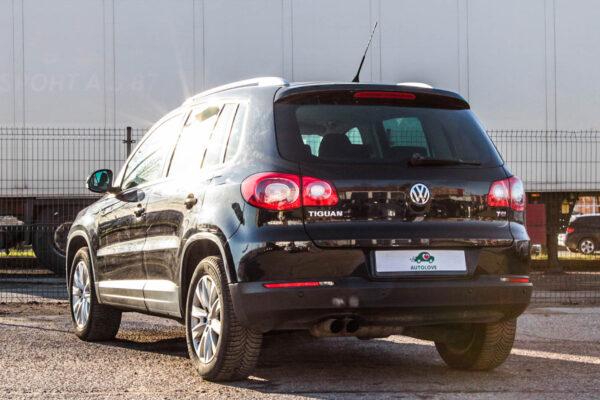 VW Tiguan - Image 6