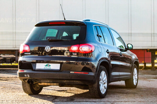 VW Tiguan - Image 4